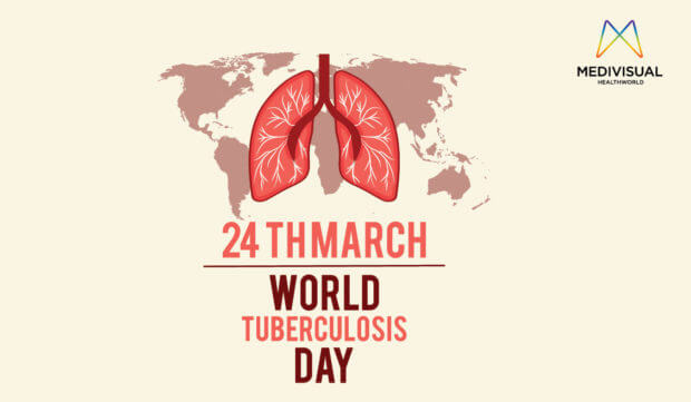 24th march World Tuberculosis Day