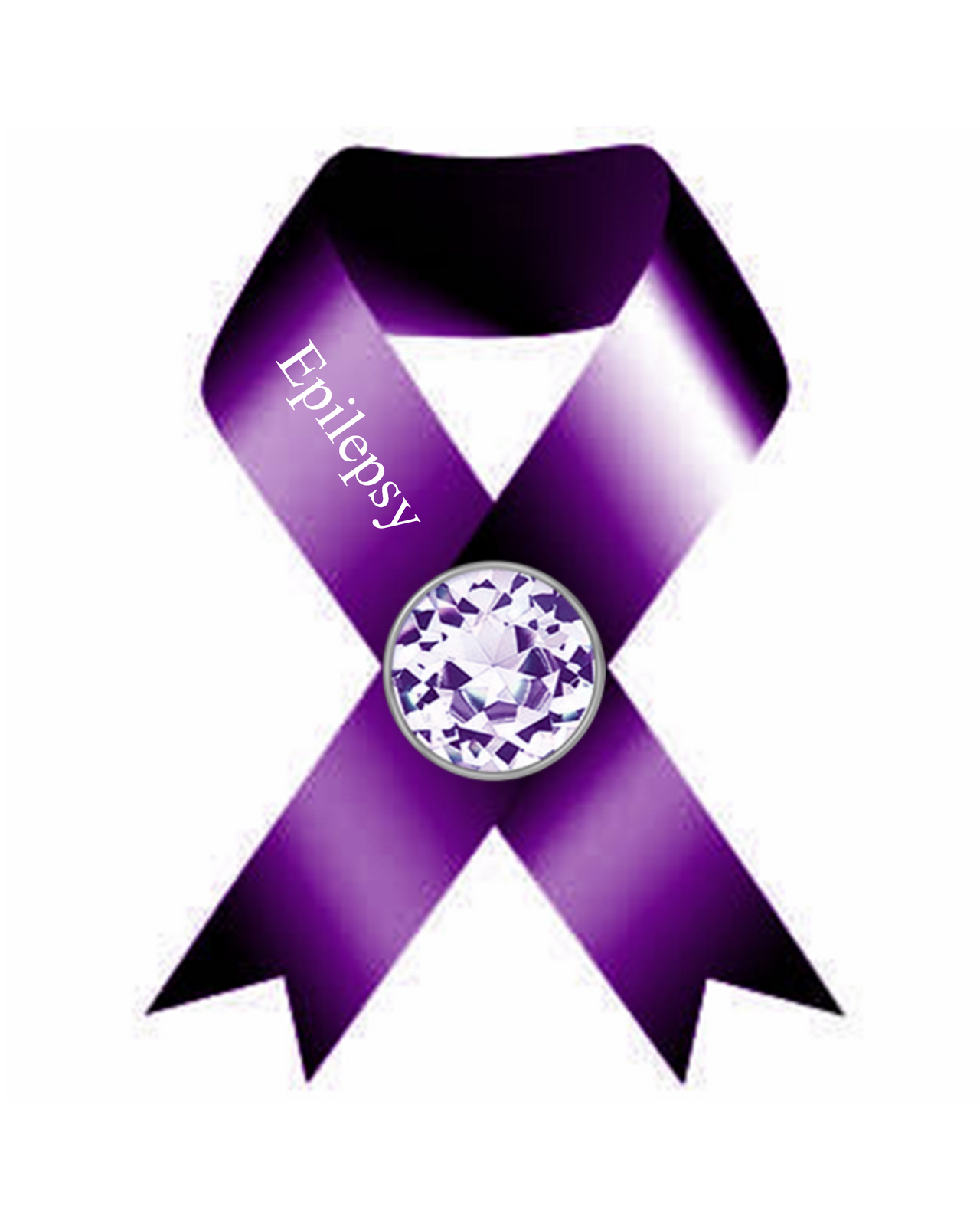 Epilepsy awareness Purple Day