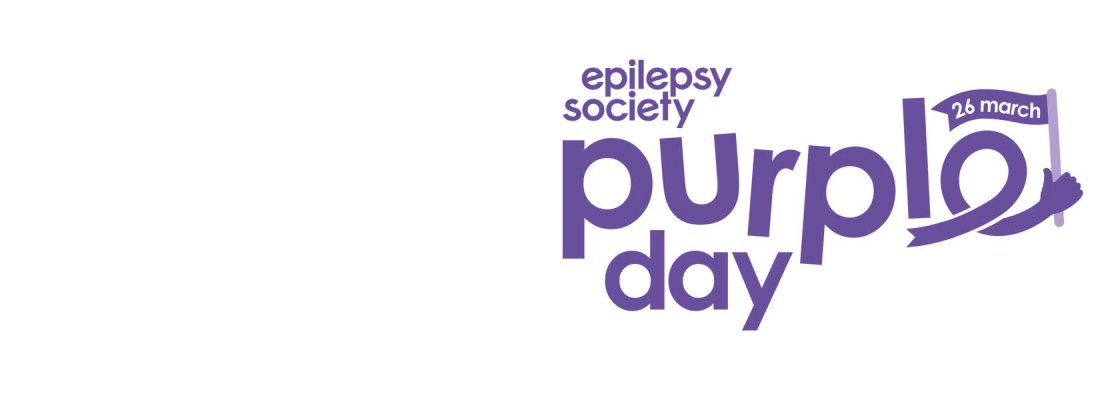 Epilepsy society Purple Day