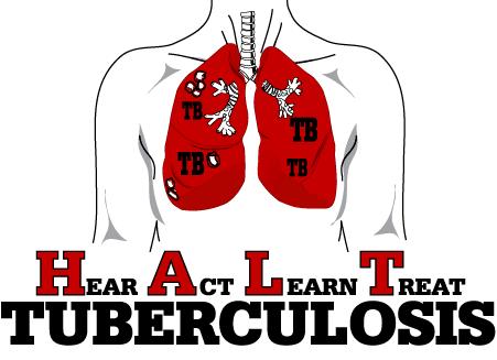 Hear act learn treat tuberculosis World Tuberculosis Day