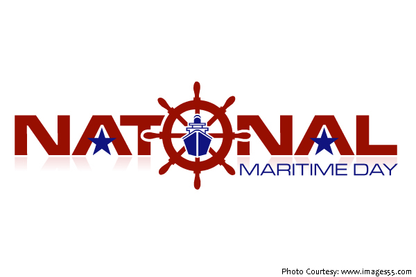 National Maritime Day greetings