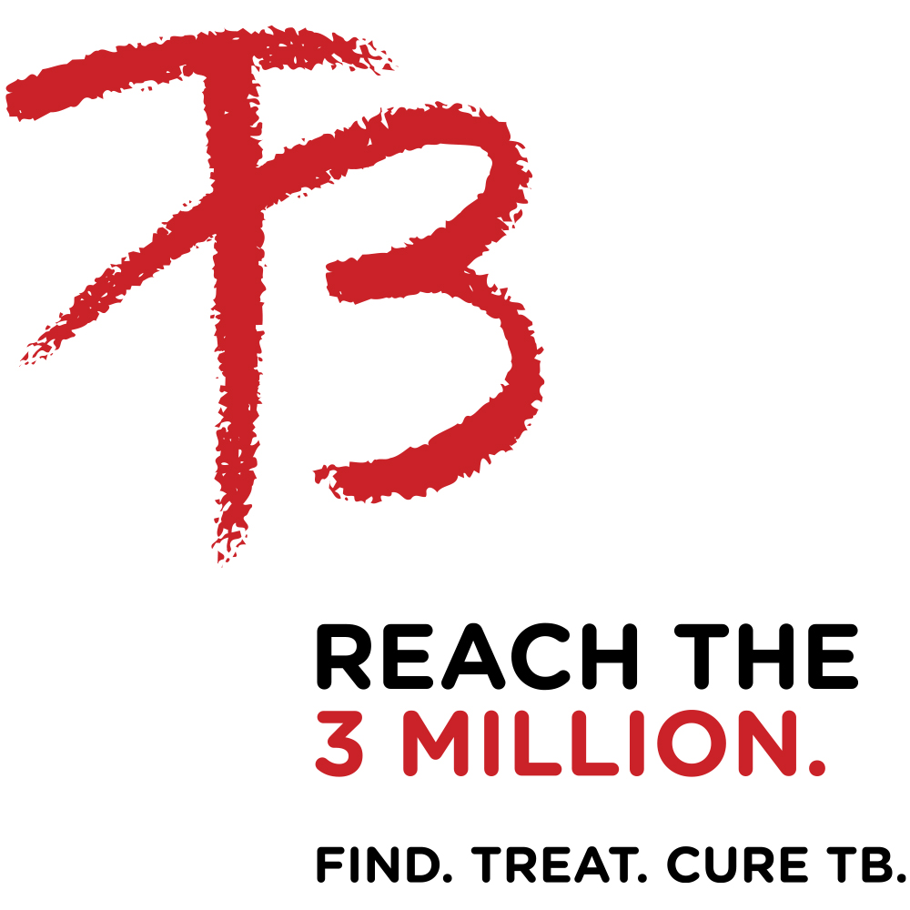 Reach the 3 million find treat cure tb World Tuberculosis Day