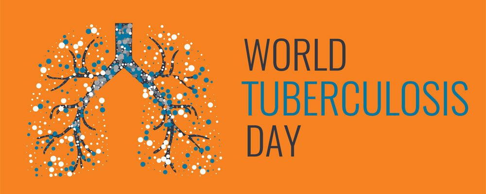 World Tuberculosis Day facebook cover picture