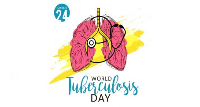 World Tuberculosis Day march 24