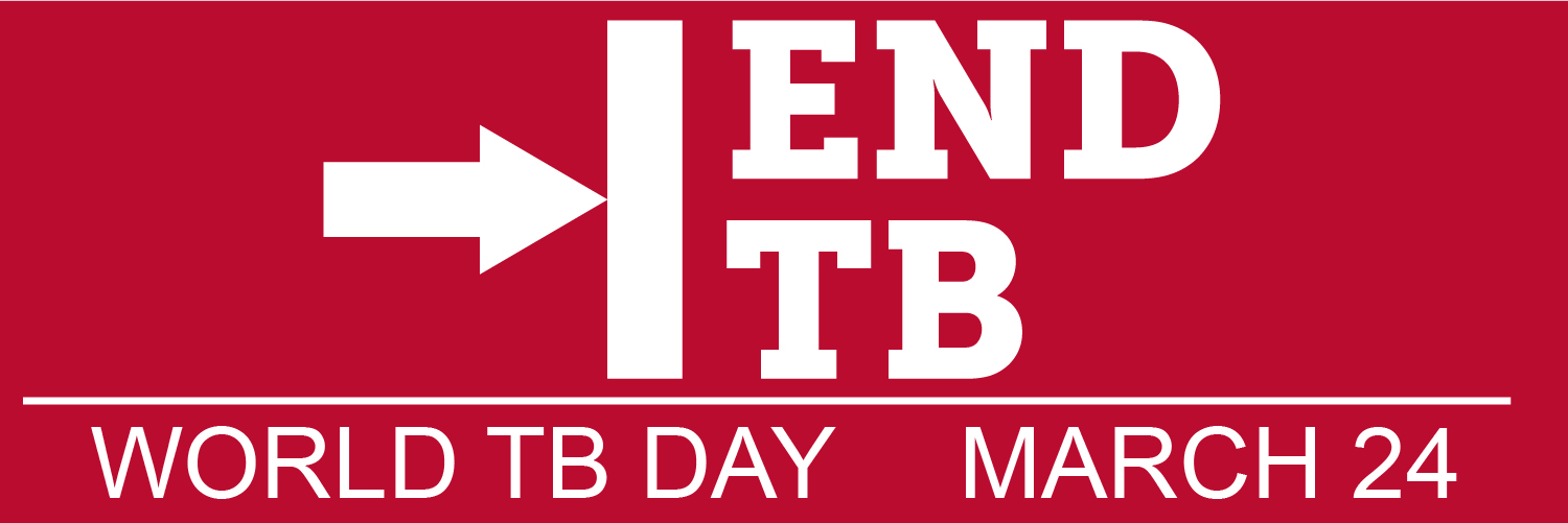 end TB World Tuberculosis Day march 24