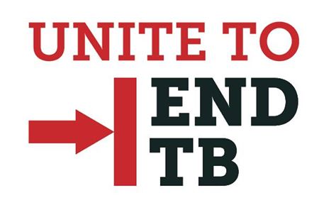 unite to end TB on World Tuberculosis Day