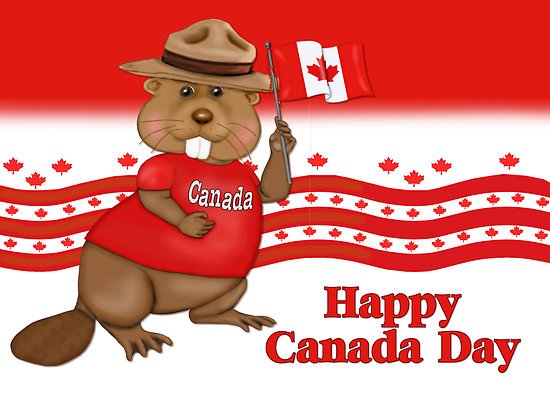 Happy Canada day Wishes picture