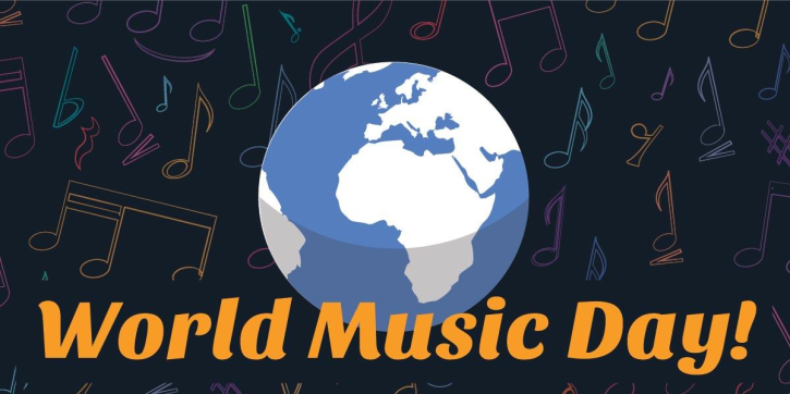 Worlds музыка. Worlds of Music. Music Day. Мировая музыка. International Music Day.