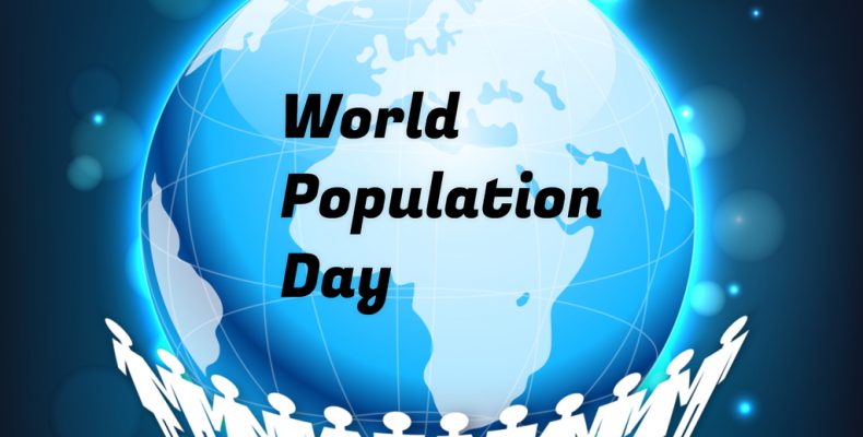 World Population Day 2018