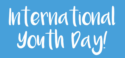 International Youth Day 2018