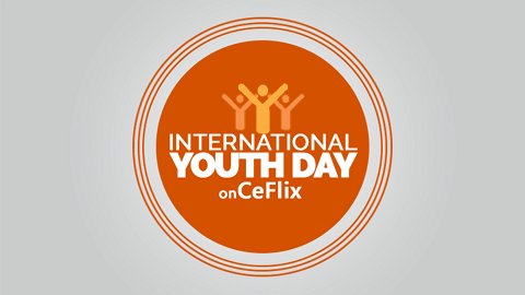 International Youth Day ceflix