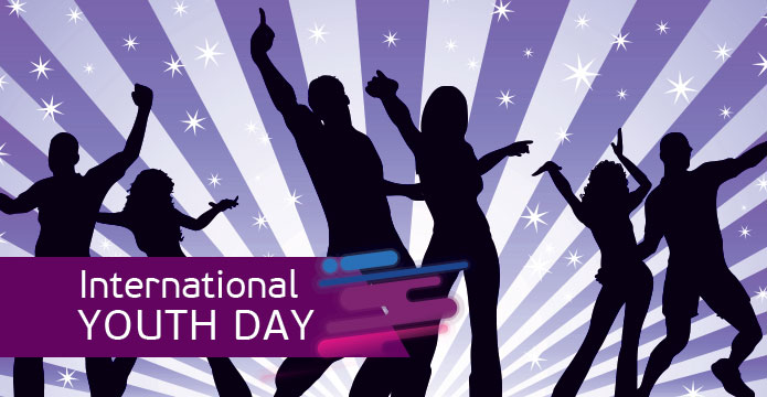 International Youth Day wishes