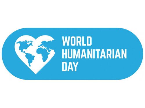 World Humanitarian Day 2018