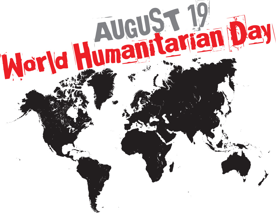 50+ Best World Humanitarian Day 2018 Wishes and Greetings