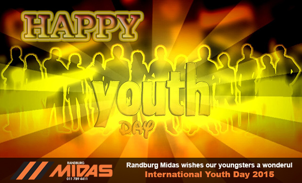 happy youth day wises