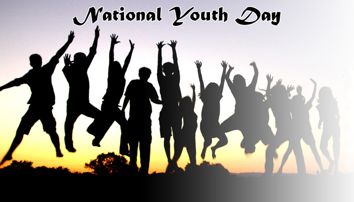 national youth day