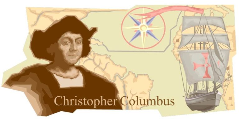 christopher columbus day should not be celebrated