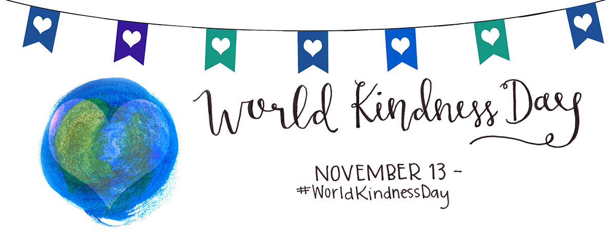 65 Best World Kindness Day 18 Wish Pictures And Images