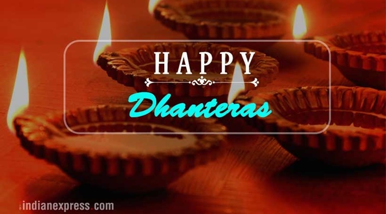 happy dhanteras wishes picture