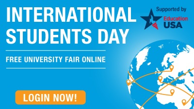 international students day 2018