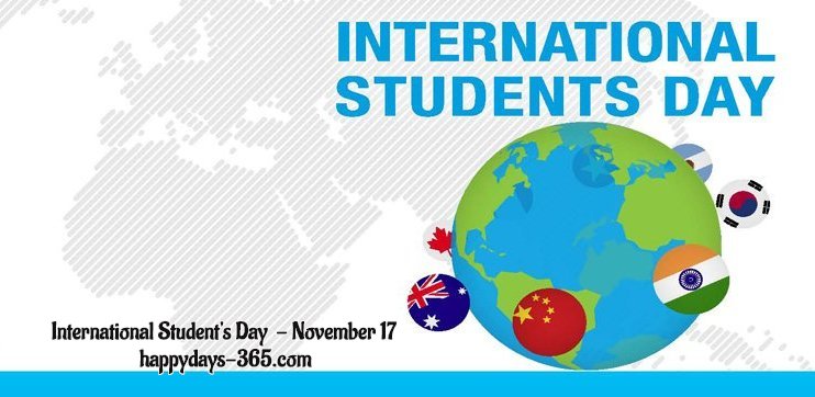 international students day