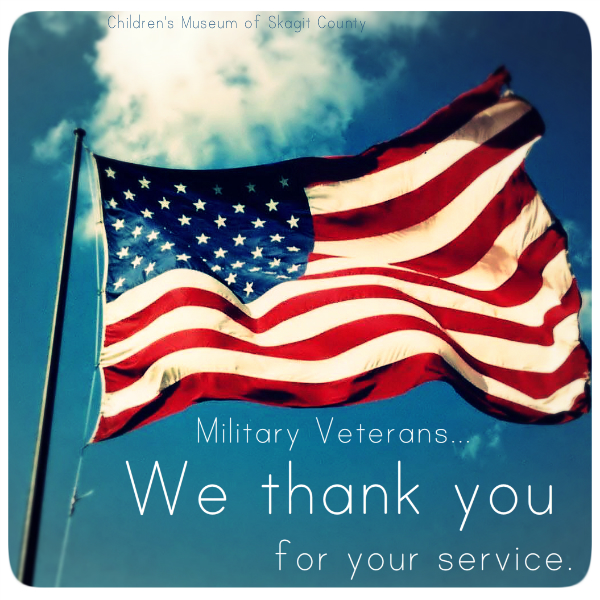 military, veterans we thank you for your service card