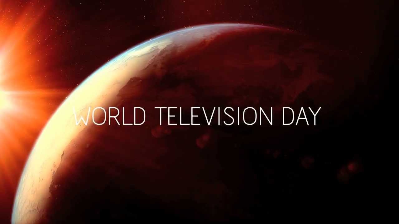 40+ World Television Day 2018 Greeting Picture Ideas