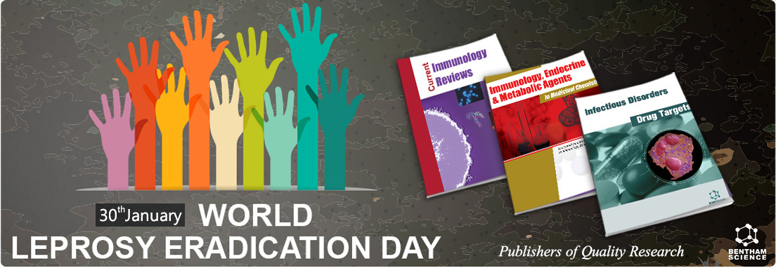 30th januray World Leprosy Eradication Day header image