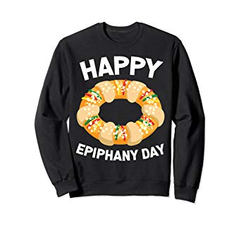 Happy Epiphany day tshirt