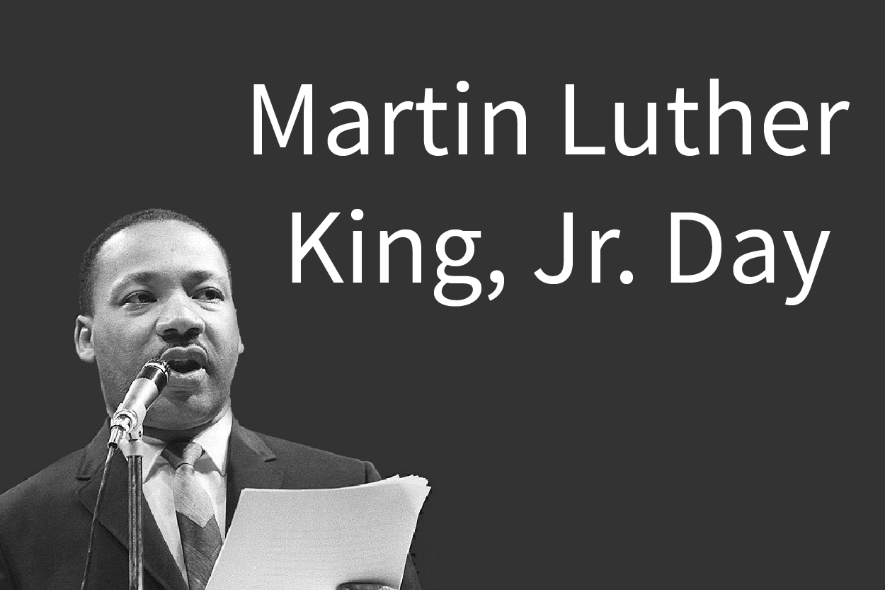 Martin Luther King Jr. day wishes picture