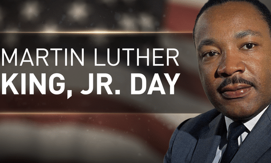 Martin Luther King Jr. day wishes