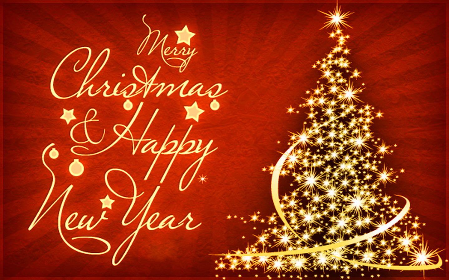 Merry Christmas & Happy new year