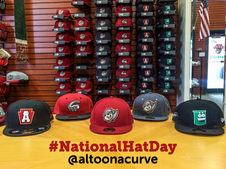 National Hat Day 2019 picture