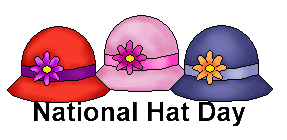 national hat
