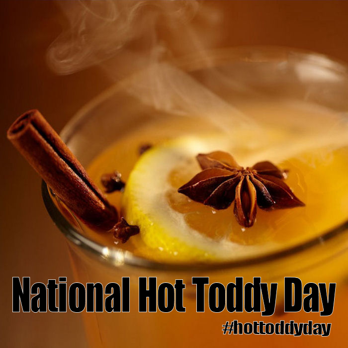 National Hot Toddy Day image