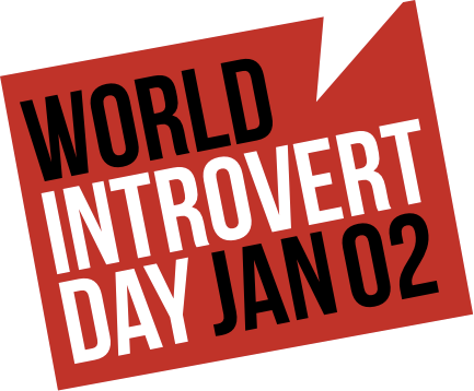 World Introvert Day jan 02