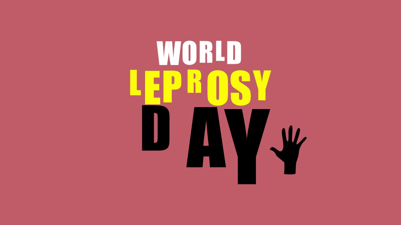 World Leprosy Day 2019 image