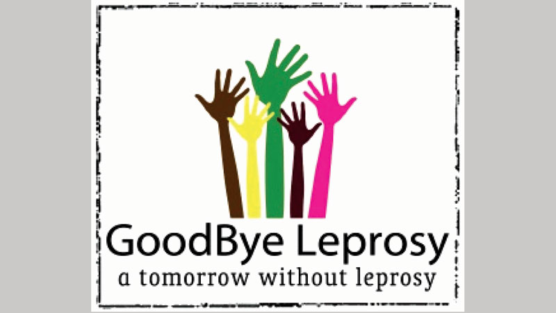 goodbye leprosy a tomorrow without leprosy World Leprosy Eradication Day