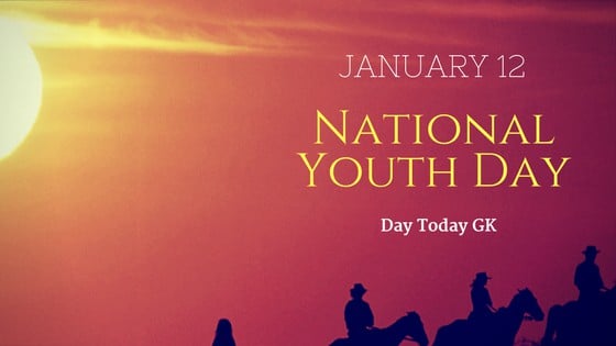 january 12 national youth day picture