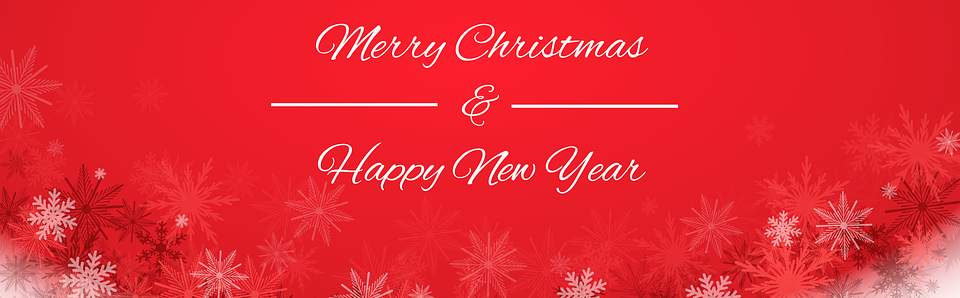 merry christmas & happy new year facebook cover picturte