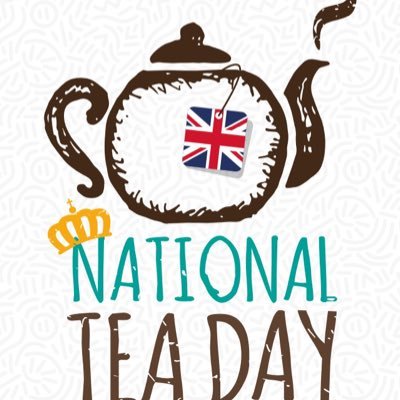 national tea day