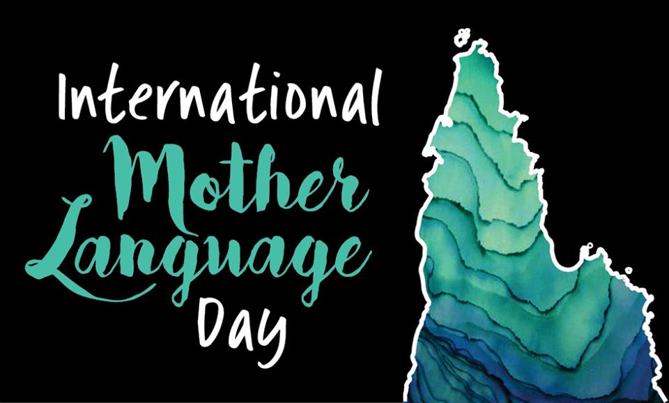 International Mother Language Day 2019