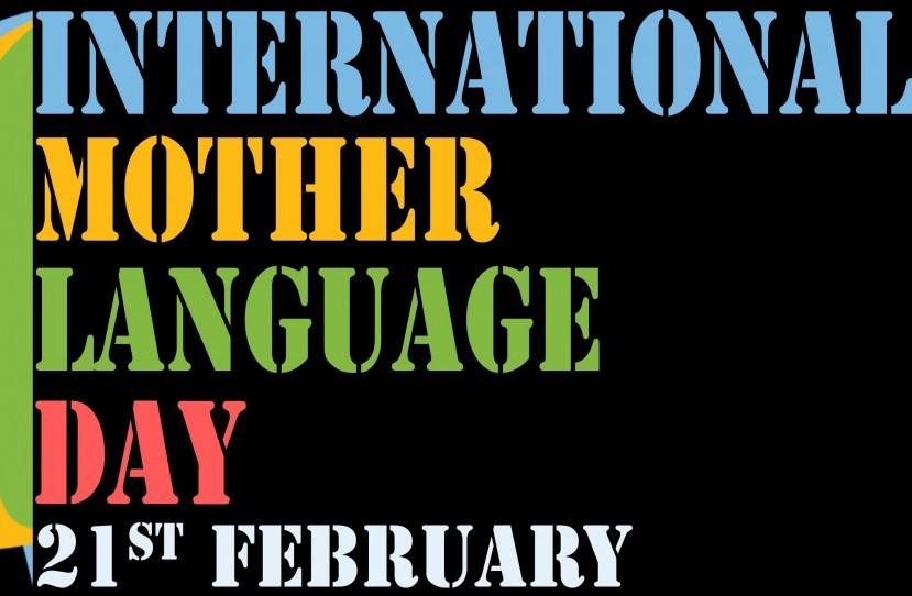 International Mother Language Day 21st february picture