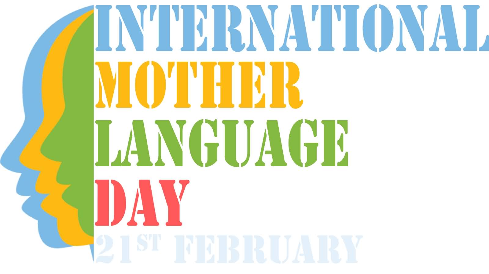 International Mother Language Day 21st february