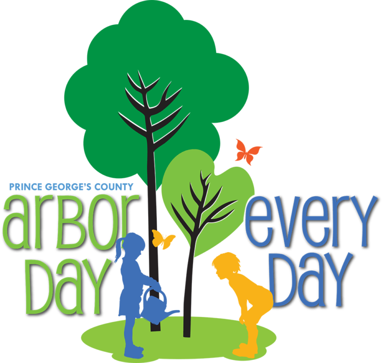 Arbor day every day