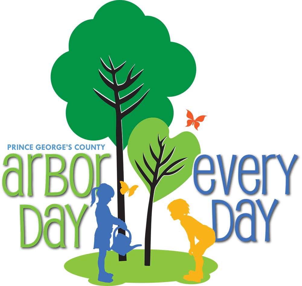 Arbor day every day