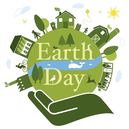 Earth Day 2019 image