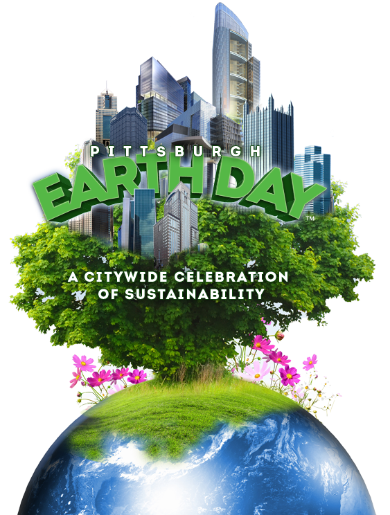 Earth Day a citywide celebration of sustainability