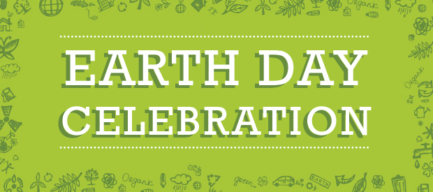 Earth Day celebration