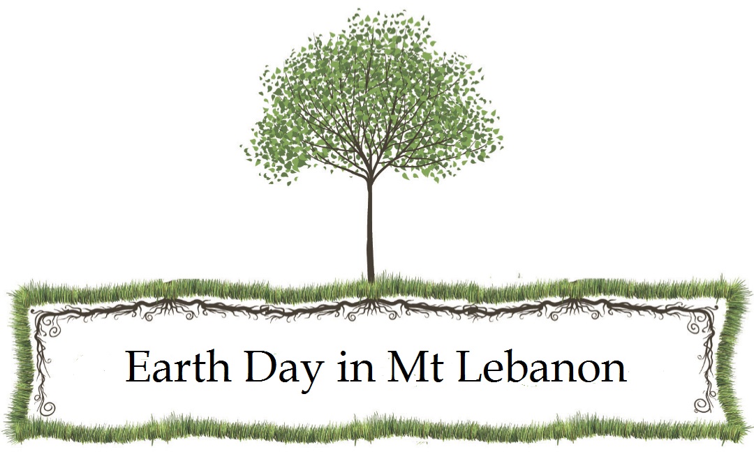 Earth Day in mt lebaon